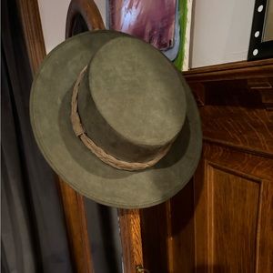 ASN Los Angelas “Dreamer” hat; NWT